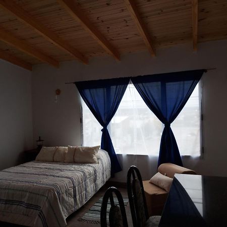 Appartement Lu-Mar à Comodoro Rivadavia Extérieur photo