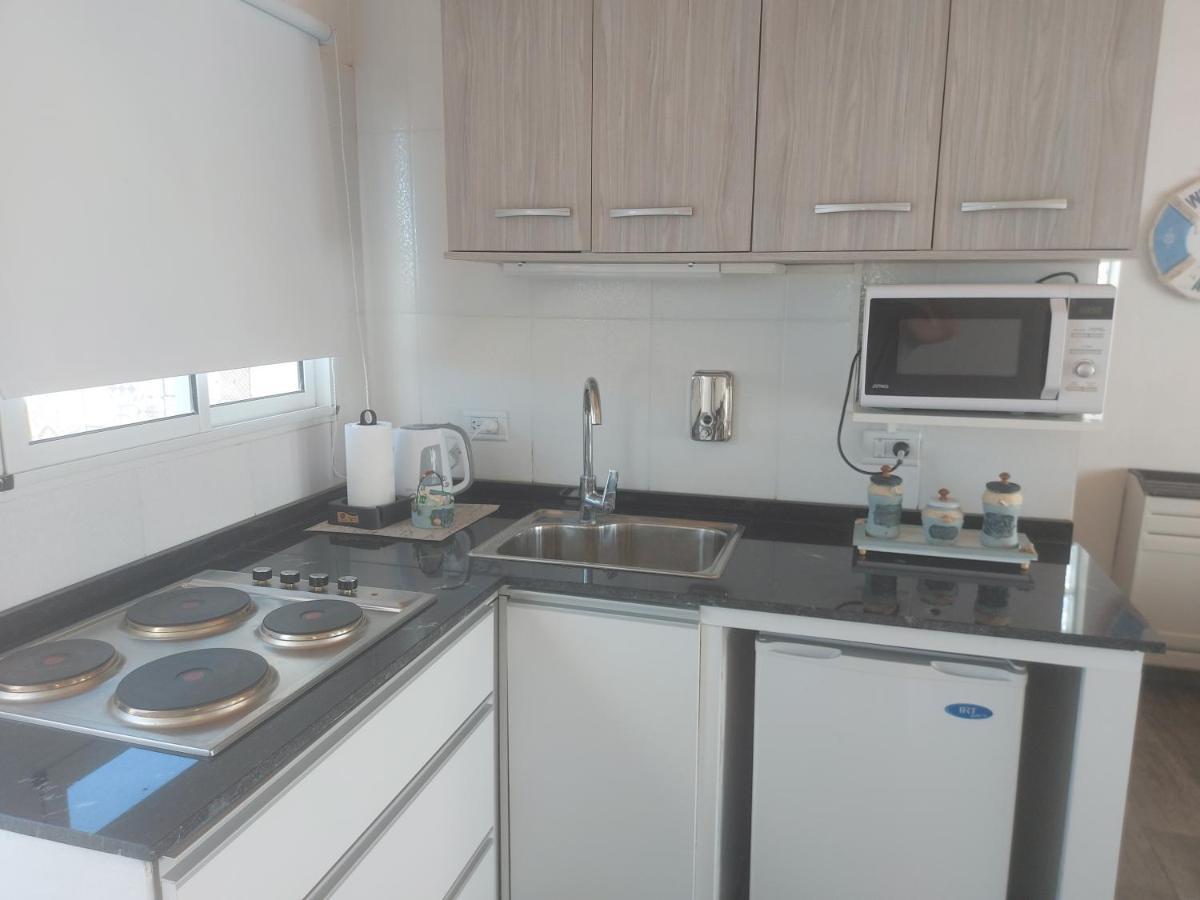 Appartement Lu-Mar à Comodoro Rivadavia Extérieur photo